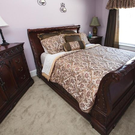 Bay Tree Manor Bed & Breakfast Seaford Exterior photo