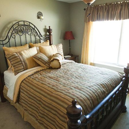 Bay Tree Manor Bed & Breakfast Seaford Exterior photo