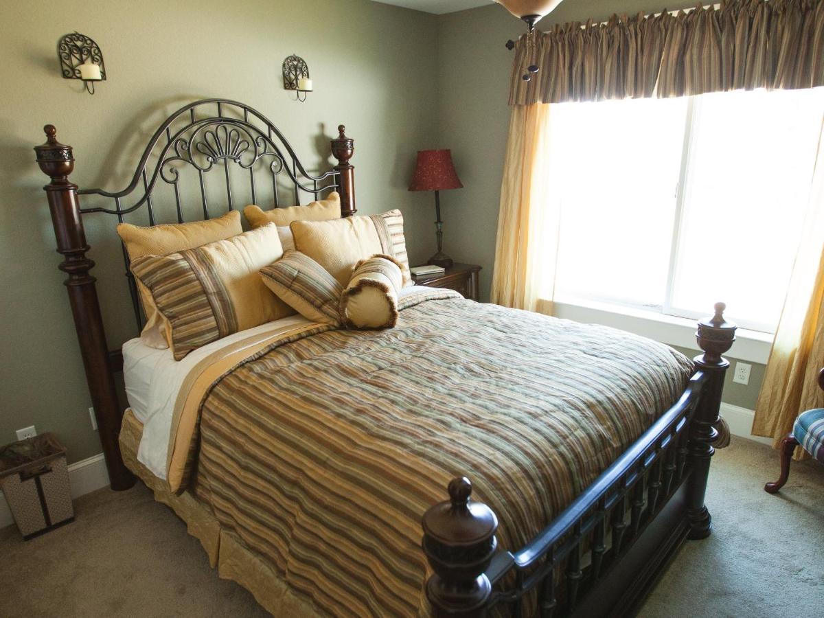Bay Tree Manor Bed & Breakfast Seaford Exterior photo